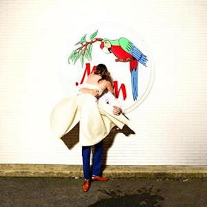 Cover for Sylvan Esso · What Now (LP) (2021)