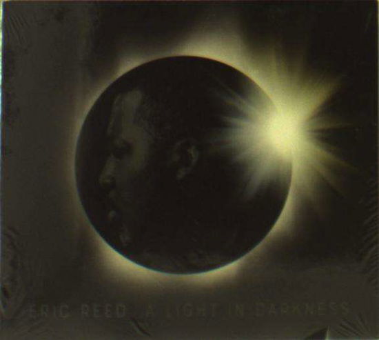 Light In Darkness - Eric Reed - Música - WJ3 - 0888295650892 - 30 de janeiro de 2018