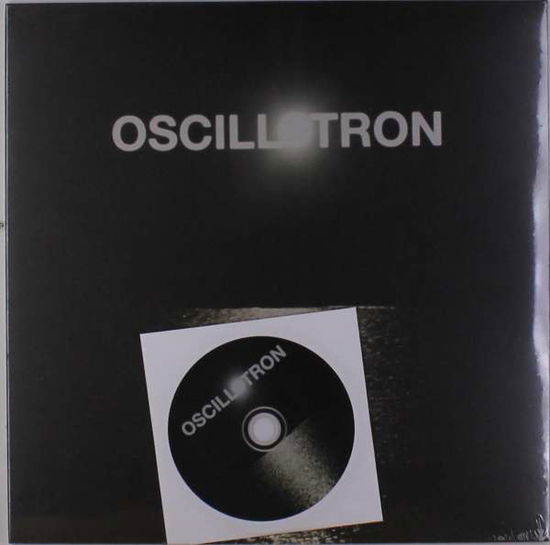 Eclipse - Oscillotron - Musik - CINEPLOIT - 2090503842892 - 21. marts 2013