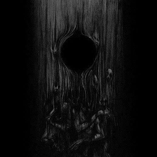 Cover for Atrament · Eternal Downfall -Silver- (LP) (2016)