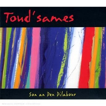 Cover for Toud' Sames · Son An Den Dilabour (CD) (2019)