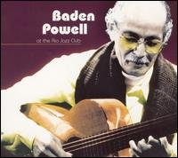 Brazil / Baden Powell,at Ri - Baden Powell - Muziek - HARMONIA MUNDI-DISTR LABELS - 3464630018892 - 11 april 2005