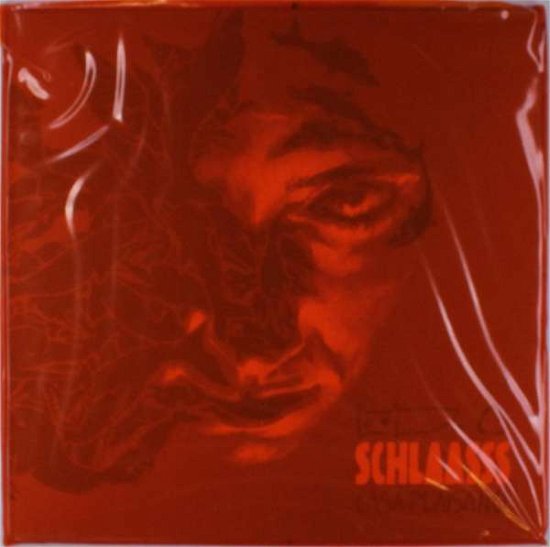 Cover for Schlaasss · Casa Plaisance (LP) (2017)