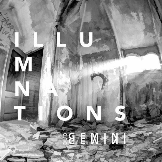 Cover for Duo Gemini · Illuminations (CD) (2019)