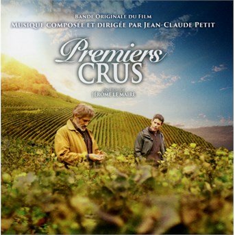 Cover for Ost · Premiers Crus (CD) (2018)