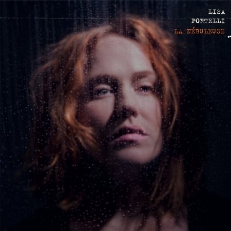 Cover for Lisa Portelli · La Nebuleuse (CD) [Digipak] (2017)