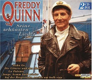 Cover for Freddy Quinn · Seine Schönsten Lieder (CD) (1999)