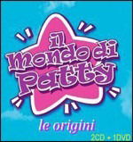 Cover for Aa.vv. · Il Mondo Di Patty-le Origini (CD) (2010)