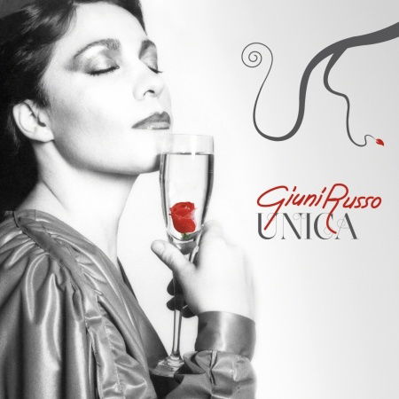 Cover for Giuni Russo · Unica (CD) (2013)