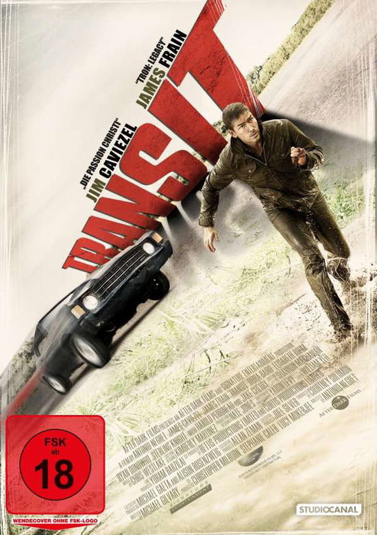 Cover for Transit (Import DE) (DVD) (2012)