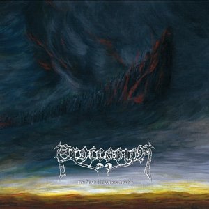 Cover for Procession · To Reap Heavens Apart (LP) [Limited edition] (2013)