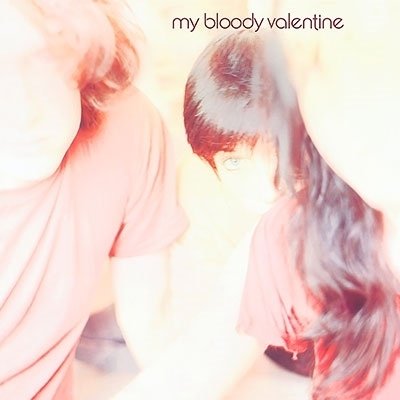 Cover for My Bloody Valentine · Isn't Anything (CD) [Japan Import edition] (2022)
