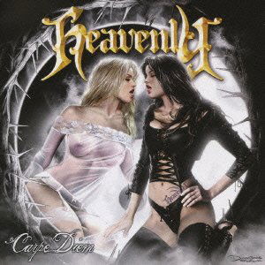 Cover for Heavenly · Carpe Diem (CD) [Japan Import edition] (2009)