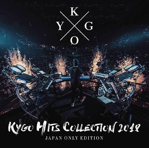 Kygo Hits Collection 2018 - Kygo - Musiikki - CBS - 4547366372892 - keskiviikko 10. lokakuuta 2018