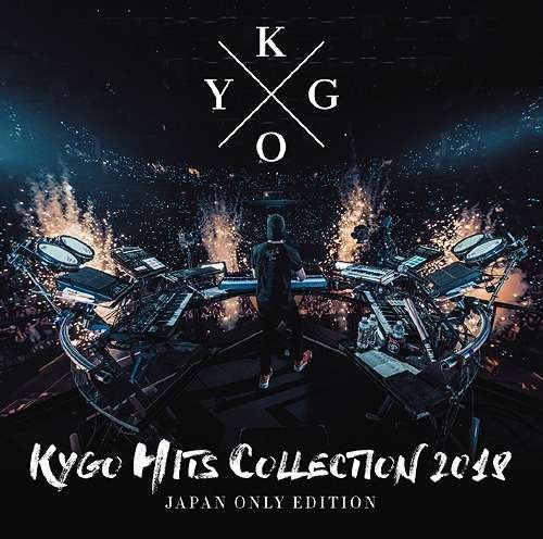 Cover for Kygo · Kygo Hits Collection 2018 (CD) [Japan Only edition] (2018)