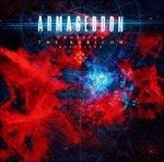 Cover for Armageddon · Crossing the Rubicon Revisited (CD) [Japan Import edition] (2016)