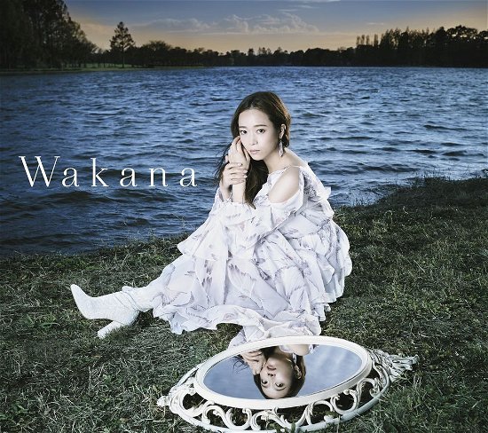 Cover for Wakana · Wakana &lt;limited-a&gt; (CD) [Japan Import edition] (2019)