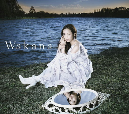 Cover for Wakana · Wakana &lt;limited&gt; (CD) [Japan Import edition] (2019)