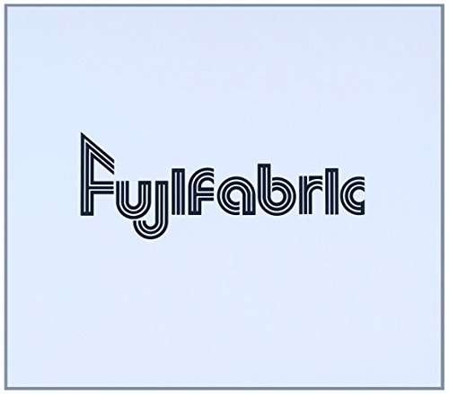 Cover for Fujifabric · Singles 2004-2009 (CD) [Japan Import edition] (2014)