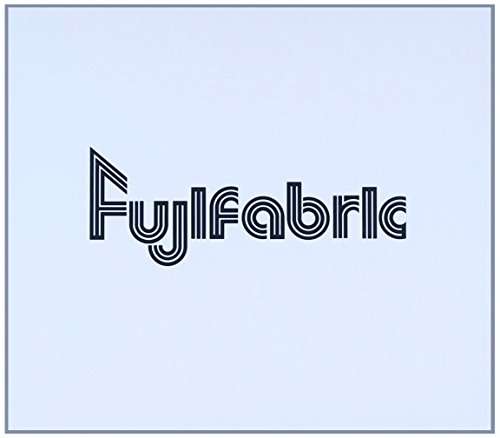 Singles 2004-2009 - Fujifabric - Music - UP - 4988005849892 - October 15, 2014