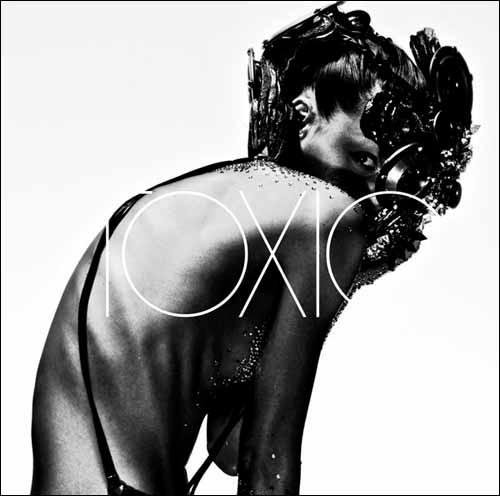 Toxic - The Gazette - Musiikki - SONY MUSIC LABELS INC. - 4988009049892 - keskiviikko 5. lokakuuta 2011