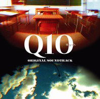 Cover for Kaneko Takahiro · Q10 Original Soundtrack (CD) [Japan Import edition] (2010)