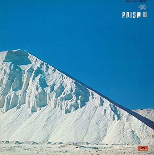 Cover for Prism · Prism 3 (CD) [Limited edition] (2017)