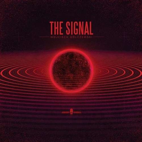 Signal - O.s.t - Music - DEATH WALTZ - 5053760029892 - August 4, 2017
