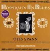 Cover for Otis Spann · Portraits In Blues Vol.3 (LP) [180 gram edition] (2022)
