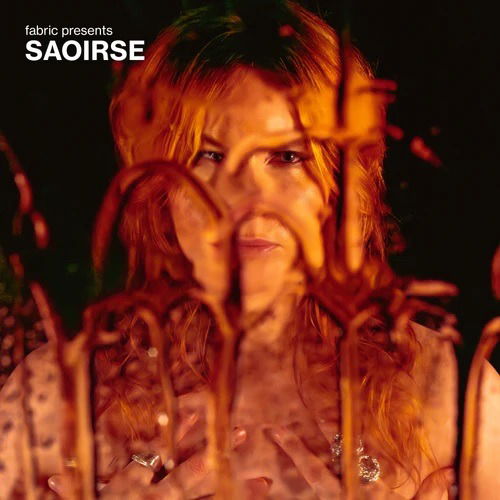 Cover for Saoirse · Fabric Presents Saoirse (CD) (2024)