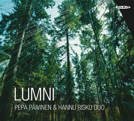 Lumni - Paivinen, Pepa / Hannu Risku -Duo- - Musique - ALBA - 6417513103892 - 27 juin 2016