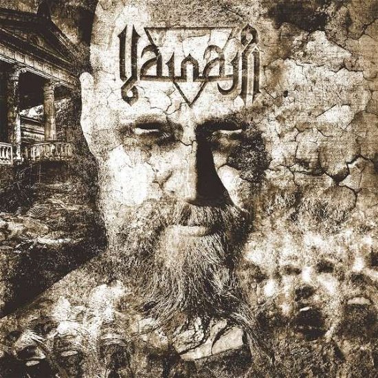 Cover for Vainaja · Kadotetut (LP) (2014)