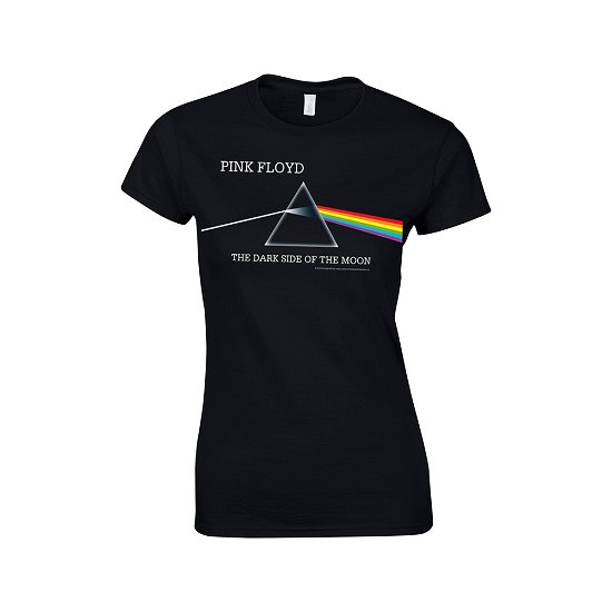 The Dark Side of the Moon - Pink Floyd - Produtos - PHD - 6430055918892 - 15 de outubro de 2018