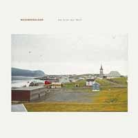 Cover for Weserbergland · Am Ende Der Welt (CD) (2020)