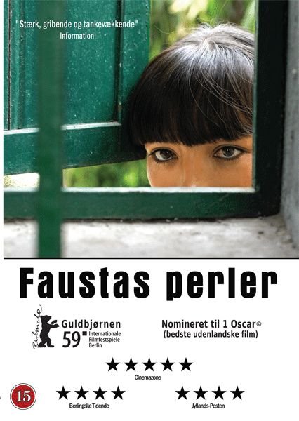 Claudia Llosa · Faustas Perler (DVD) (2006)