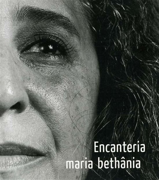 Encanteria - Maria Bethania - Muziek - RANDOM - 7798014092892 - 22 oktober 2009