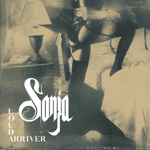 Loud Arriver - Sonja - Musik - CRUZ DEL SUR - 8032622215892 - 7 oktober 2022