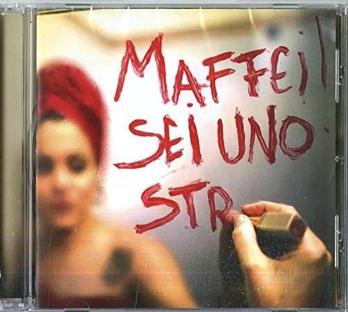 Cover for Maffei · Maffei (Sei Uno Str...o) (CD) (2017)