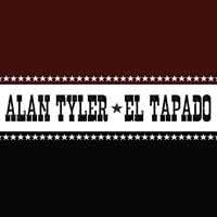 Cover for Alan Tyler · El Tapado (CD) (2018)