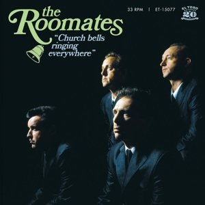 Cover for Roomates · Church Bells Ringing Everwhere 16 C (CD) (2019)