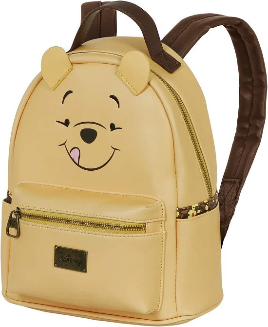 Cover for Disney · DISNEY - Winnie The Pooh - Heady - BackPack 21x27 (Legetøj)