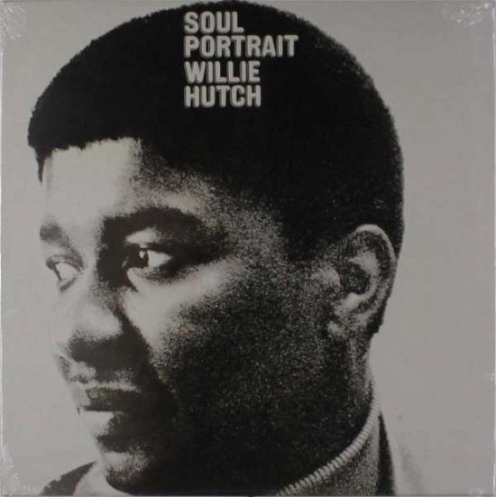 Cover for Willie Hutch · Soul Portrait (LP) [180 gram, Remastered edition] (2019)