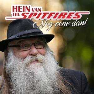 Cover for Hein Van The Spitfires · Nog Eene Dan! (CD) (2017)