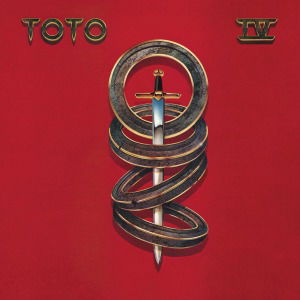 Iv - Toto - Musik - Columbia - 8718469530892 - 7. Mai 2018