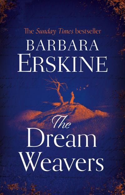 Cover for Barbara Erskine · The Dream Weavers (Paperback Book) (2022)