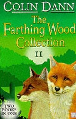 Cover for Colin Dann · The Farthing Wood Collection 2 (Paperback Bog) (2000)