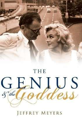 Cover for Jeffrey Meyers · The Genius and the Goddess (Paperback Book) (2010)