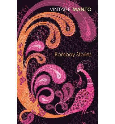 Cover for Saadat Hasan Manto · Bombay Stories (Paperback Book) (2014)