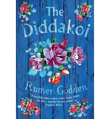 The Diddakoi - Rumer Godden - Libros - Pan Macmillan - 9780230769892 - 10 de octubre de 2013