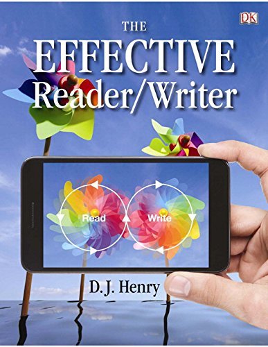 Cover for Henry · Effective Reader / Writer, The Plus (Bok) (2019)
